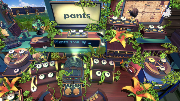 KeyWefor windows and Linux 1