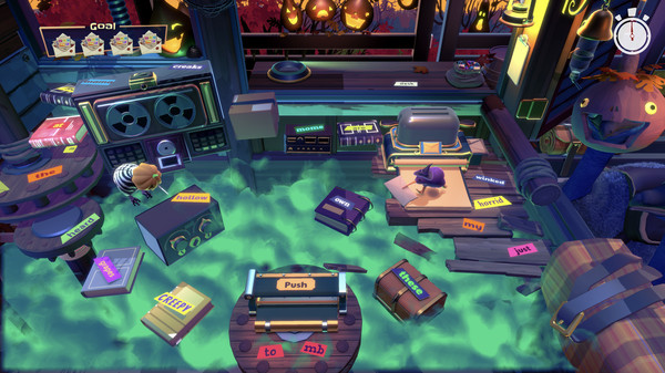 KeyWe game for windows Pc 1