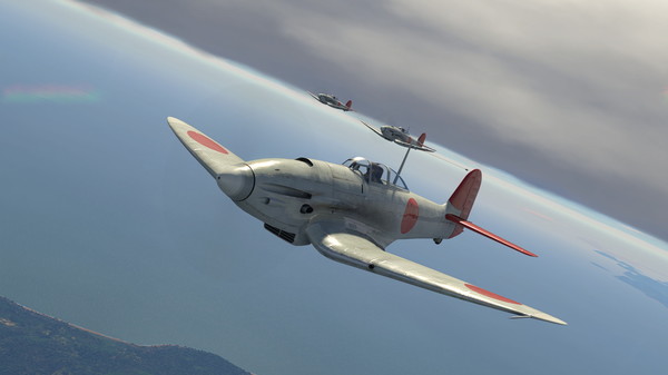 скриншот War Thunder - Japanese Beginner's Pack 3