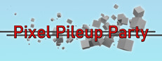 Pixel Pileup Party