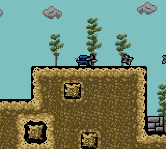 Pixel Pileup Party #2