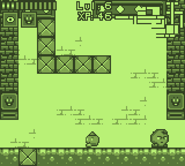 Pixel Pileup Party #3