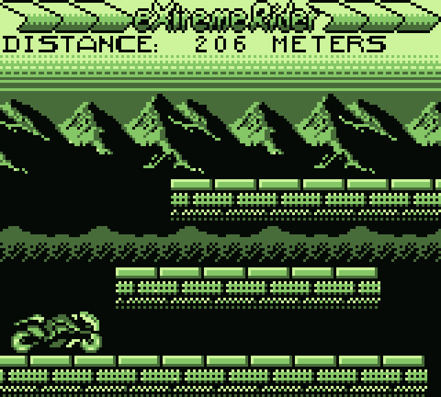 Pixel Pileup Party #6