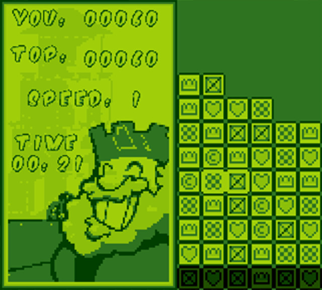 Pixel Pileup Party #5