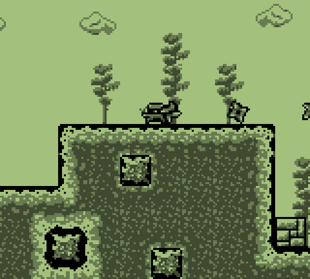 Pixel Pileup Party #0