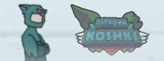 Ostrova Koshki
