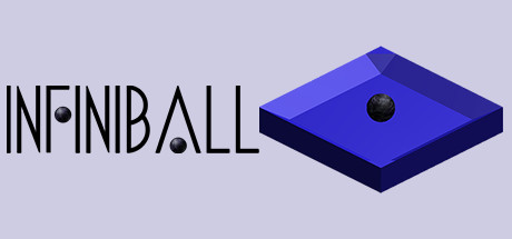 Infiniball Cover Image