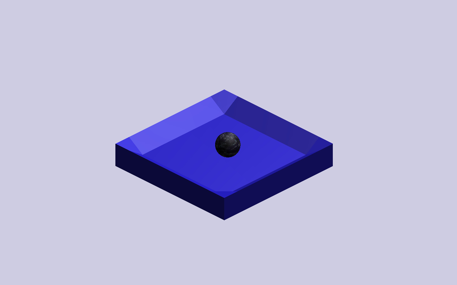 Infiniball screenshot 1