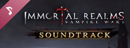 Immortal Realms: Vampire Wars Soundtrack