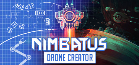 Nimbatus - Drone Creator