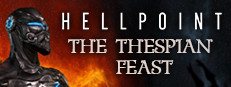 Hellpoint: The Thespian Feast