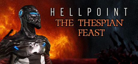 Hellpoint: The Thespian Feast header image