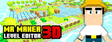 Mr Maker 3D Level Editor