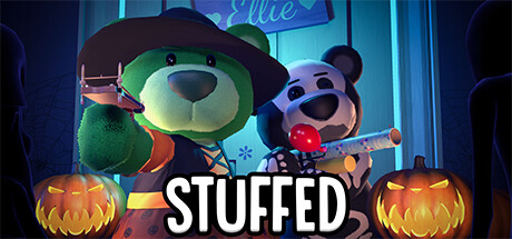 STUFFED: Fun Co-Op FPS technical specifications for laptop