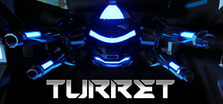 Turret Cover Image