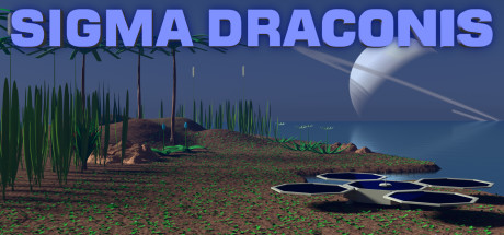 Sigma Draconis Cover Image