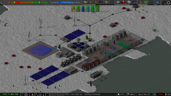 Sigma Draconis game for windows Pc 1