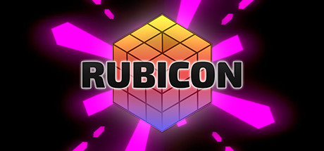 RUBICON Cover Image