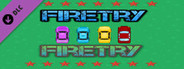 FireTry: Cars Pack