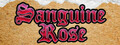 Sanguine Rose logo