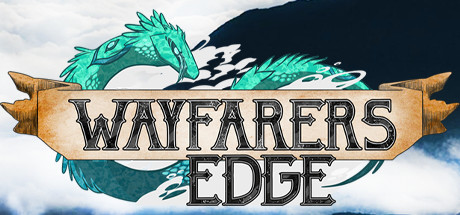 Wayfarers Edge Cover Image