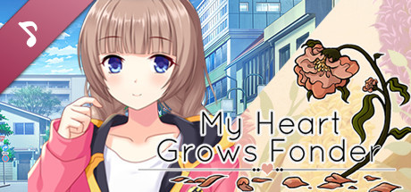 My Heart Grows Fonder Soundtrack banner image