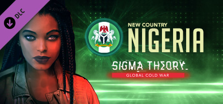 Sigma Theory: Nigeria - Additional Nation banner image