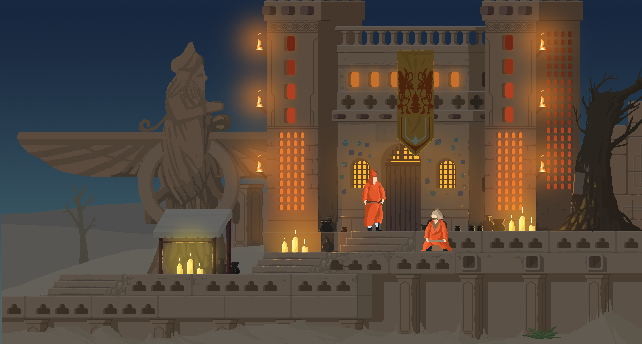 长安夜明 试玩版 #0