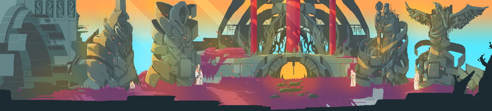 长安夜明 试玩版 #4