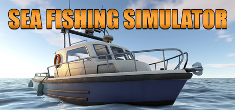 Sea Fishing Simulator banner image