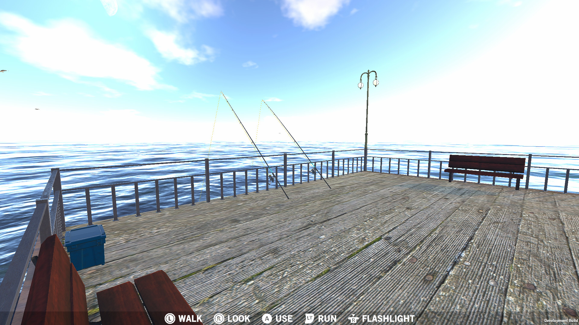 Sea Fishing Simulator : Game Review
