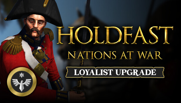 Holdfast: Nations At War on Steam