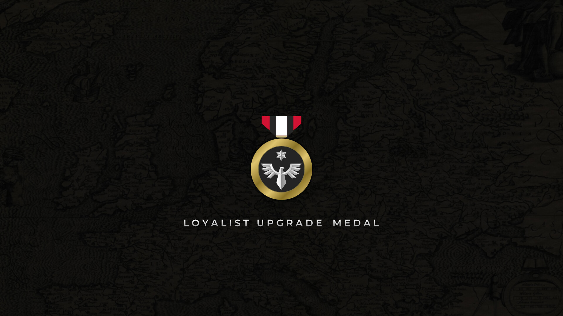 Holdfast: Nations At War - Loyalist Upgrade #5