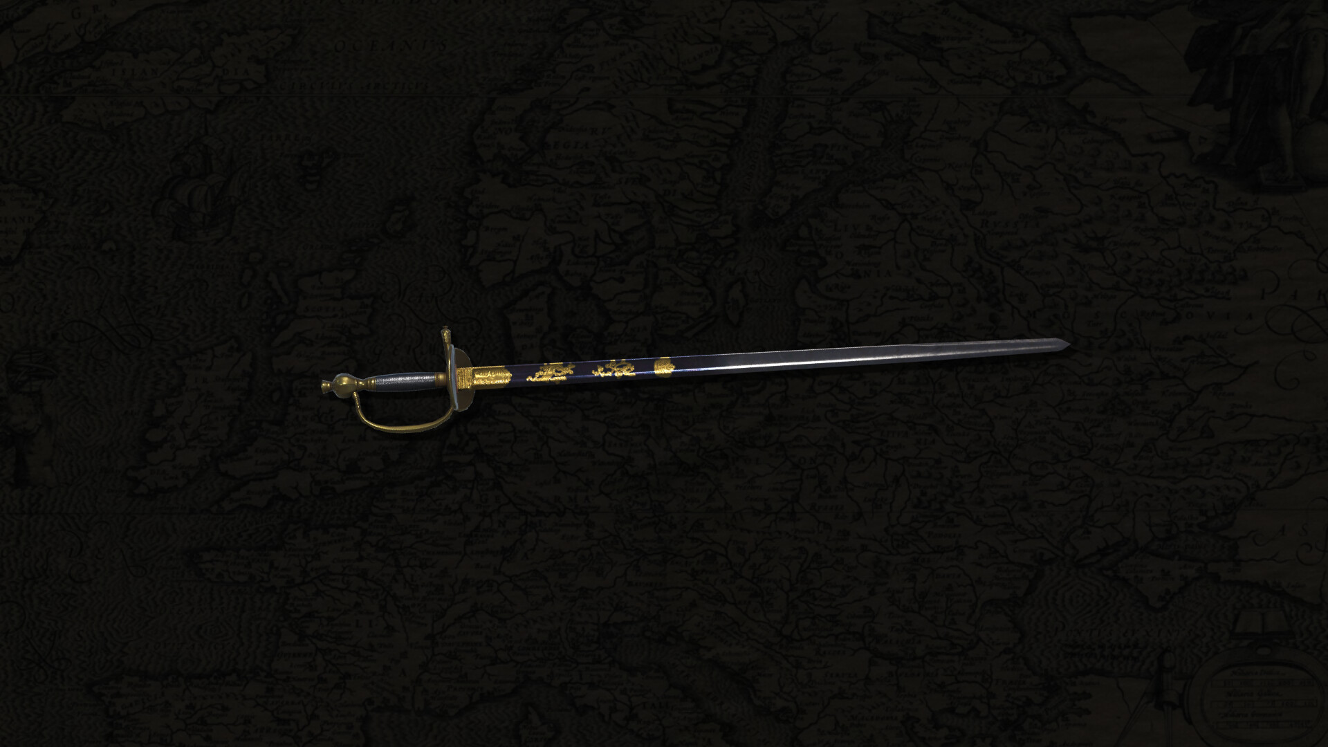 Holdfast: Nations At War - Loyalist Upgrade #3