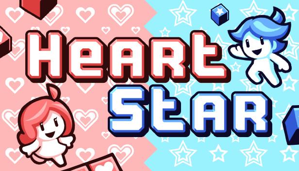 HEART STAR jogo online gratuito em