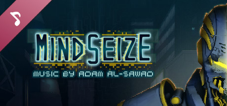 MindSeize - Official Soundtrack banner image