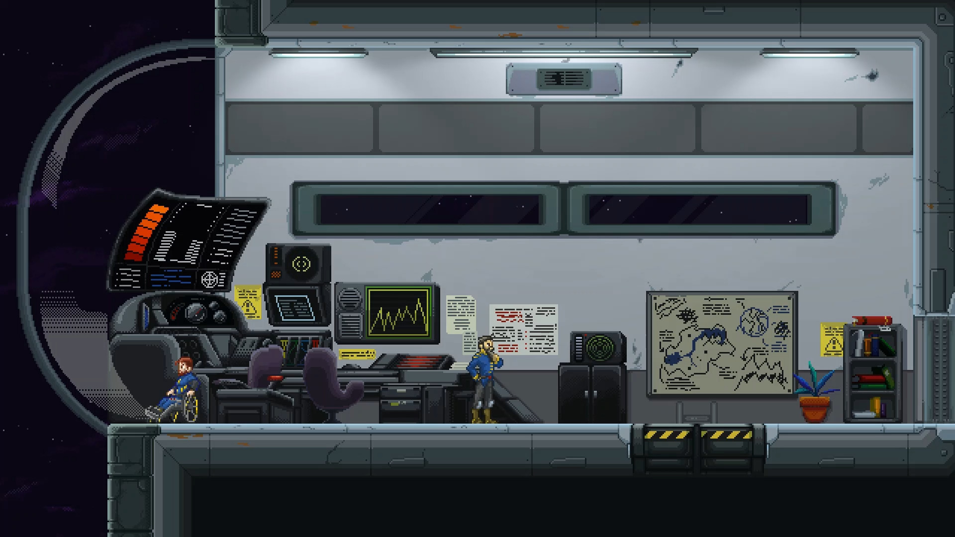 MindSeize - Official Soundtrack #3