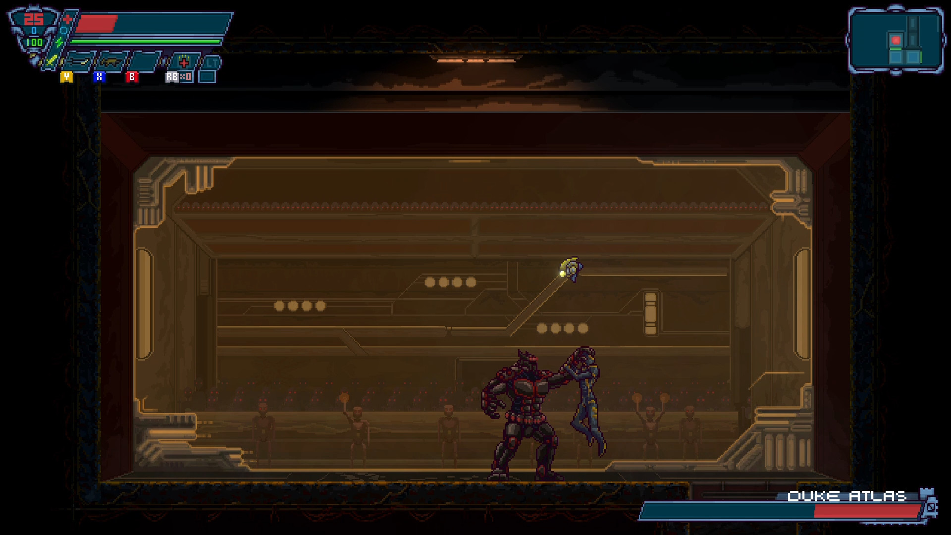 MindSeize - Official Soundtrack #4