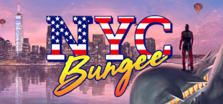 NYC Bungee banner