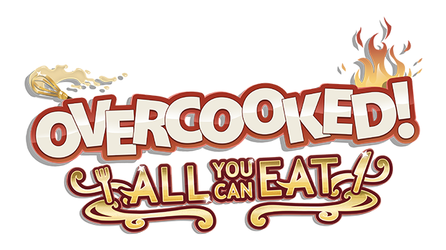 Overcooked! All You Can Eat