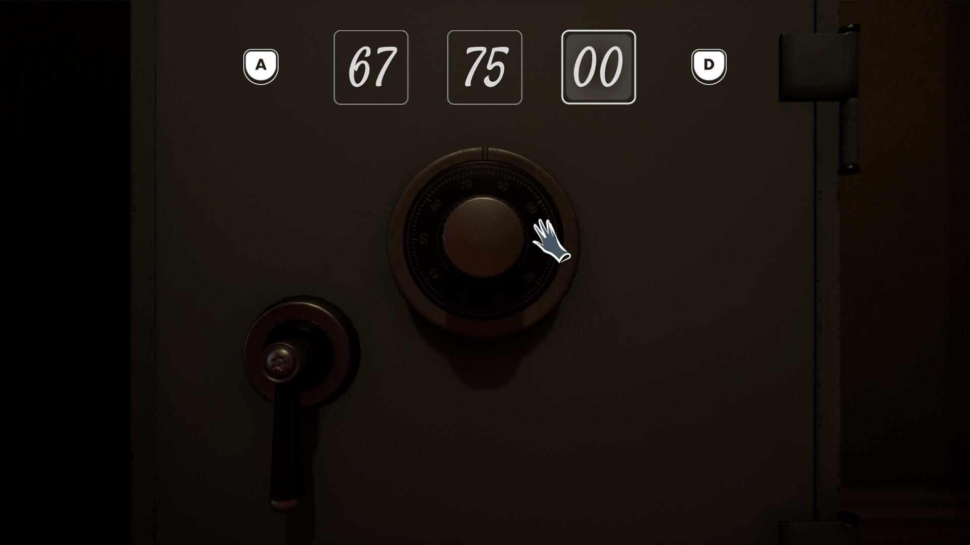 This Bed We Made on Steam