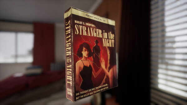 This Bed We Made game for windows Pc 1