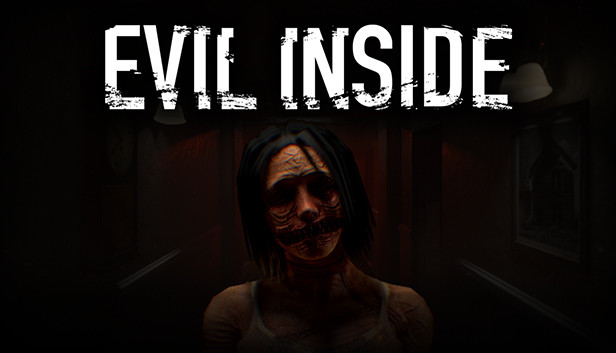 Evil Inside on Steam