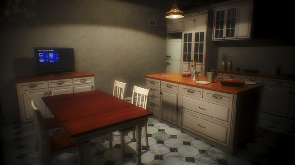 Evil Inside game for Linux 1