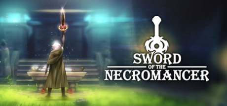 Sword of the Necromancer technical specifications for laptop