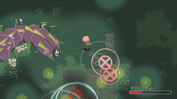 Sword of the Necromancerfor windows and Linux 1