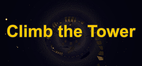 Climb the Tower banner