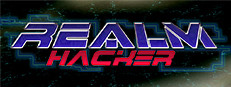 Realm Hacker 게임 이미지