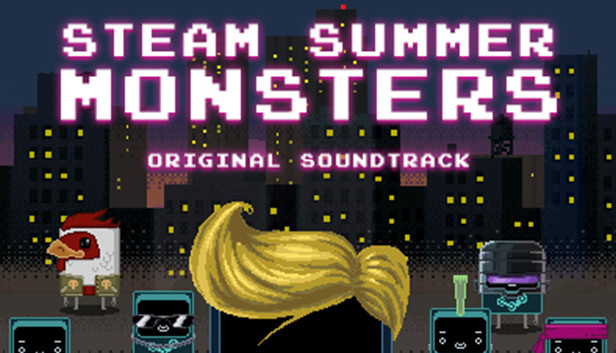 Tell Me Why Original Soundtrack on Steam