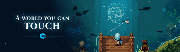 PRESENTATION - Sea of Stars 12 steam feature sabotage touch | RPG Jeuxvidéo
